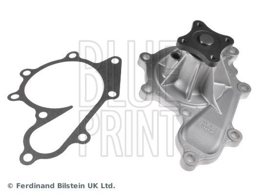  Bomba de água (bomba) de esfriamento Nissan X-Trail SUV (T30) (2001 - 2007) 
